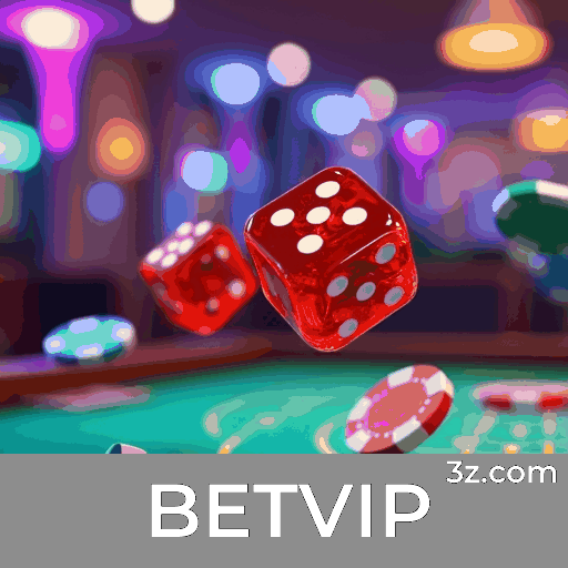 Tecnologia 3D em jogos de cassino no BETVIP