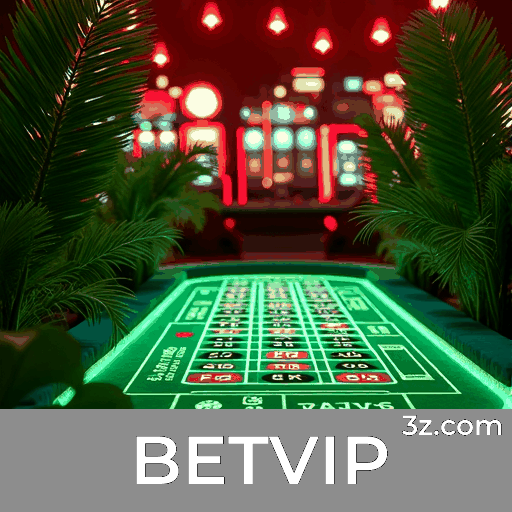 Apostas Móveis Instantâneas com BETVIP