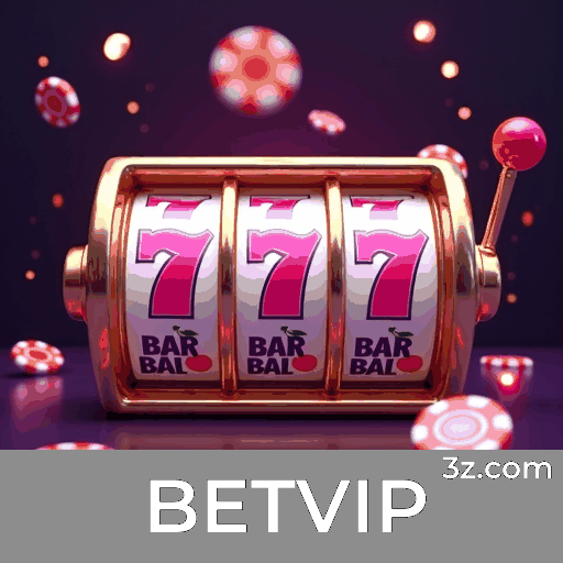 Tecnologia 3D em jogos de cassino no BETVIP