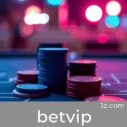 betvip: Seu Cassino Online Seguro e Premiado