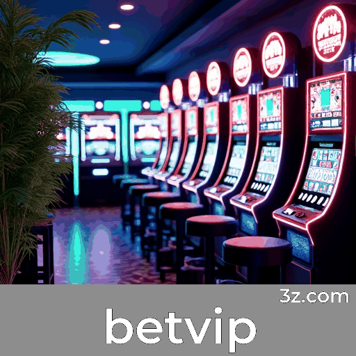 betvip: Seu Cassino Online Seguro e Premiado